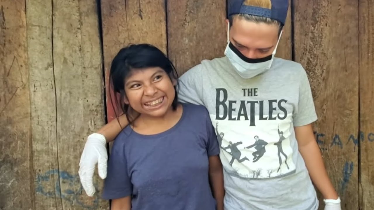 Ya nos extrañaban (p.1)