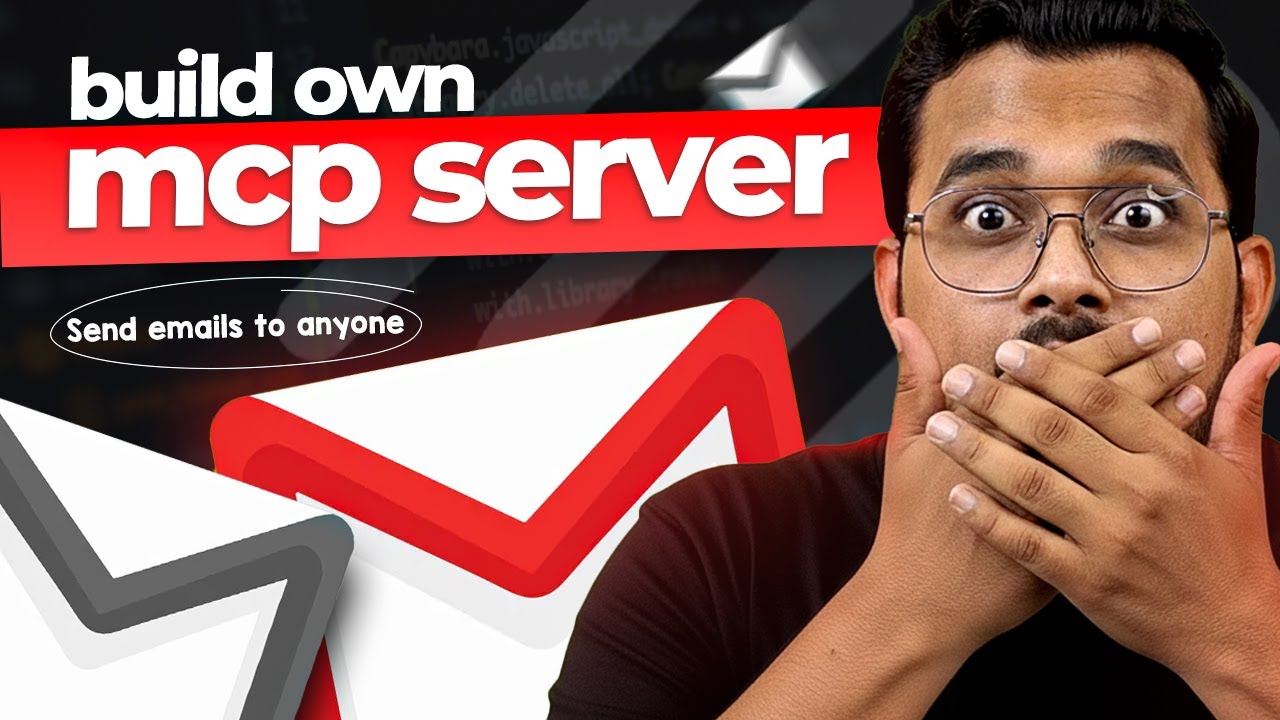 Build Your First MCP Server in Just 5 Minutes
