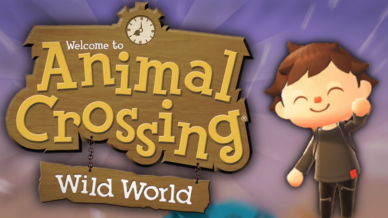 WILD WORLD darf NICHT vergessen werden!