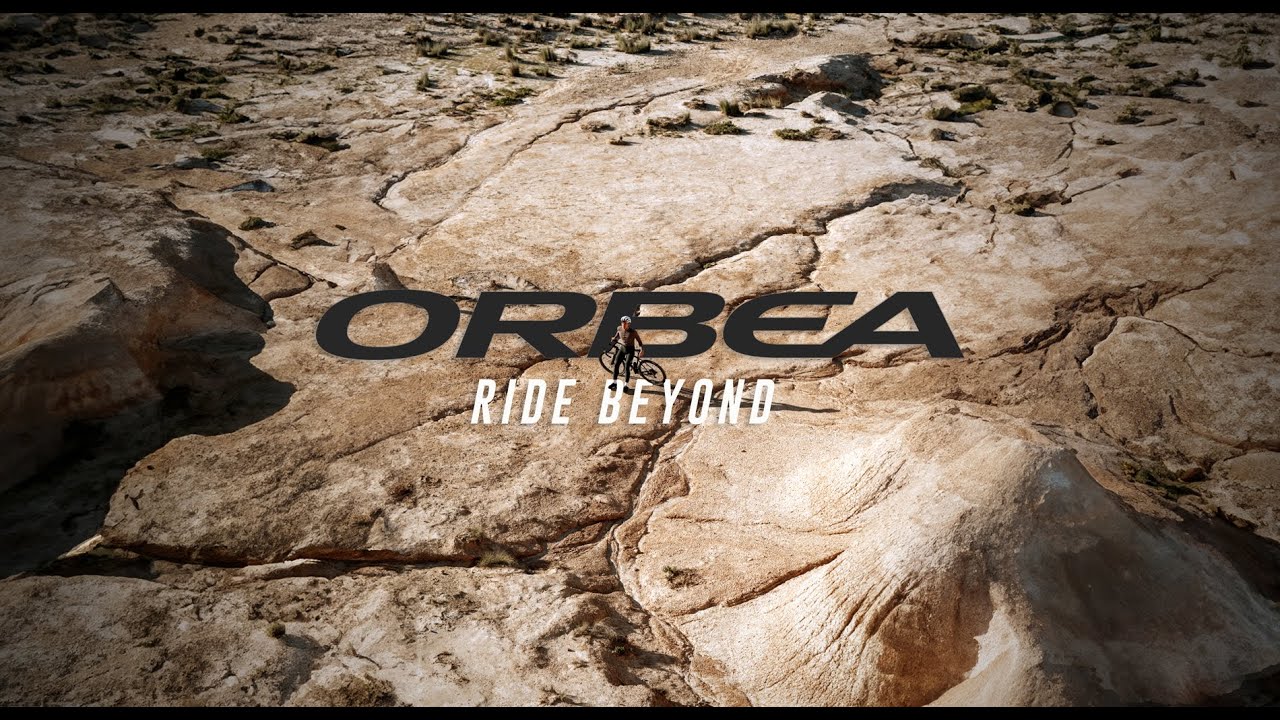 ORBEA | Ride Beyond