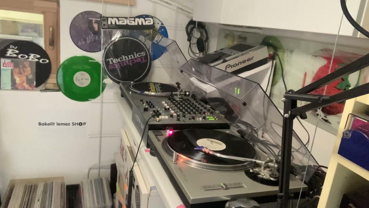 Tatyana Ali - Daydreamin' (Remix)