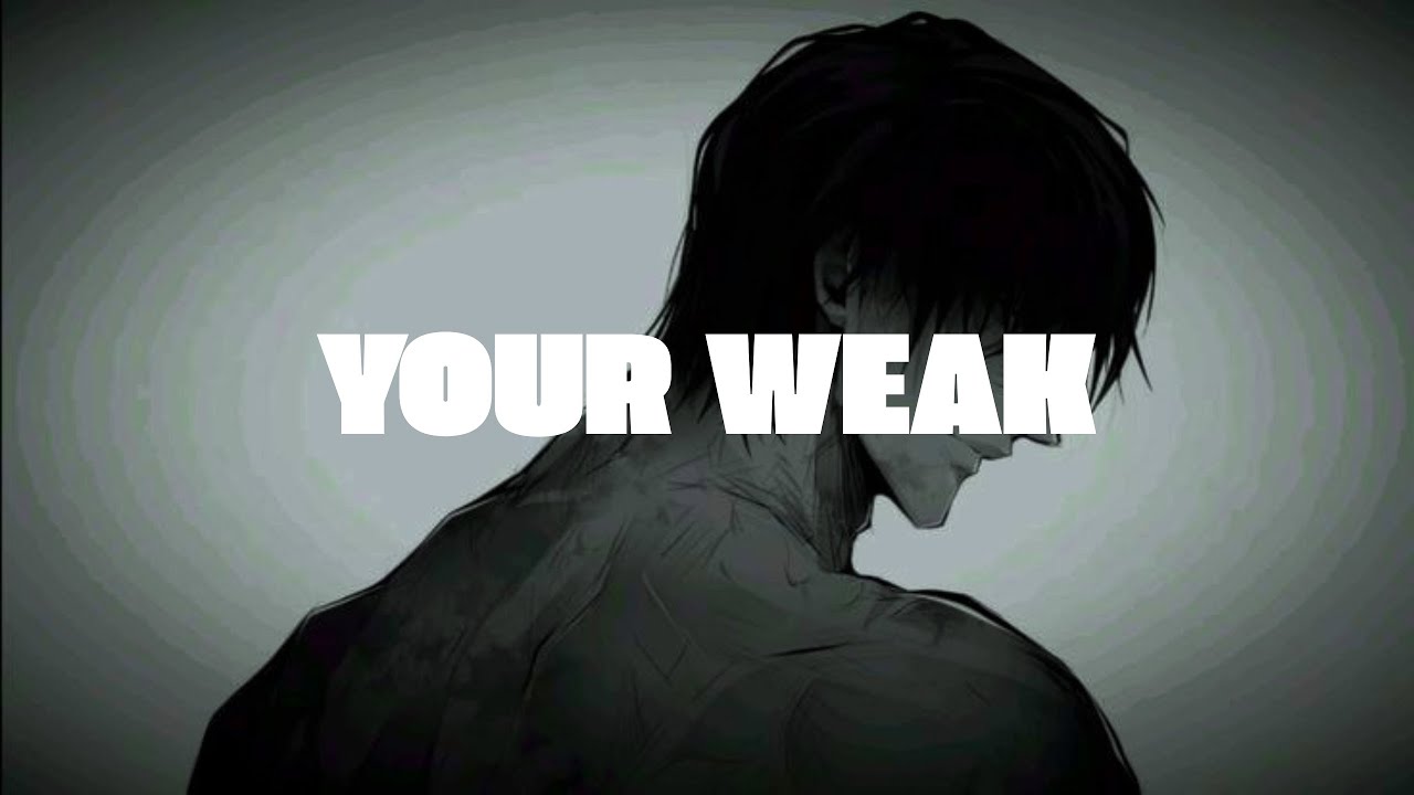 Why Comfort Is Making You Weak