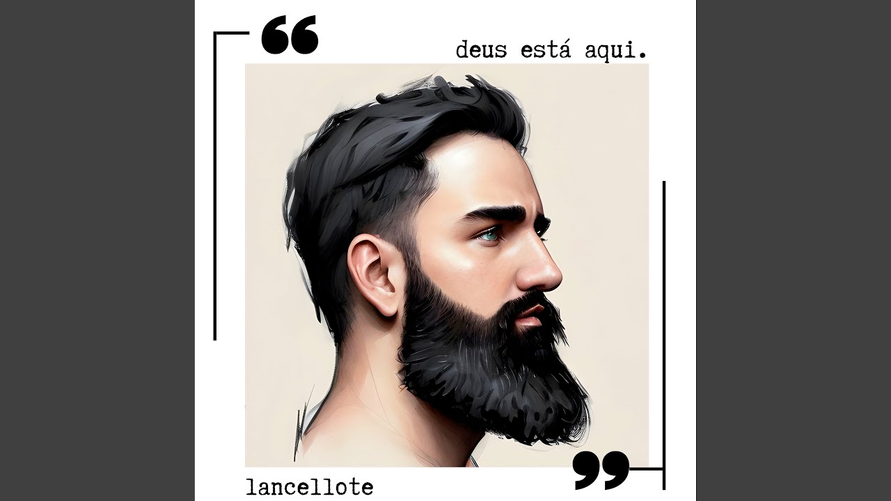 Deus Está Aqui