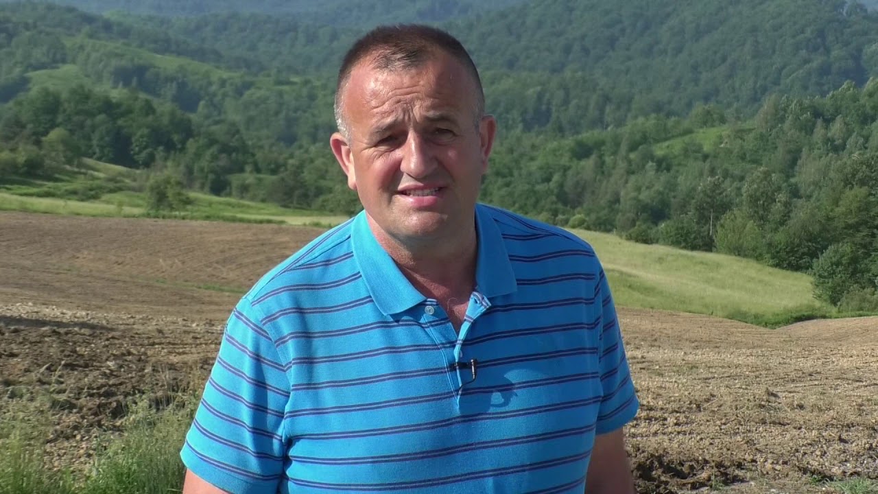 Farma junadi porodice Karimovic \ Teslic (BN TV 2019) HD