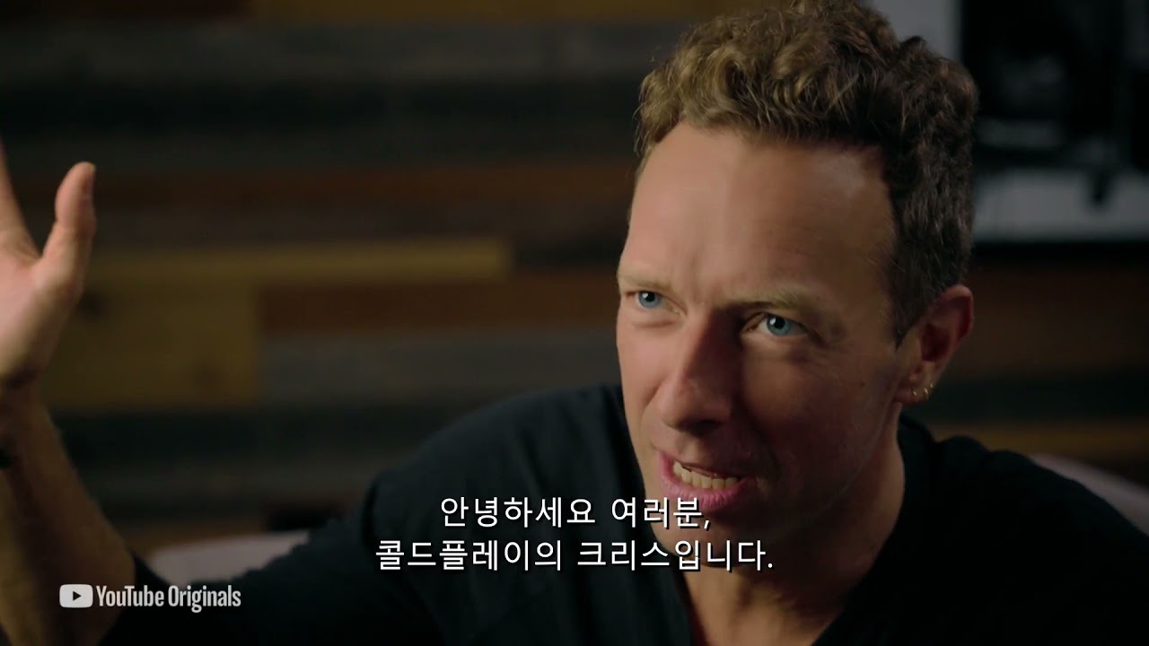 BTS Chats With Chris Martin about Their Global Impact on Music