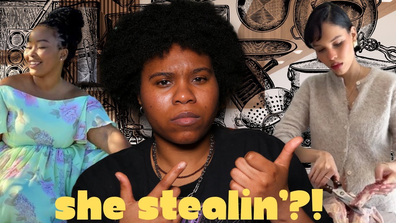 Nara 'The Scammer' Smith (