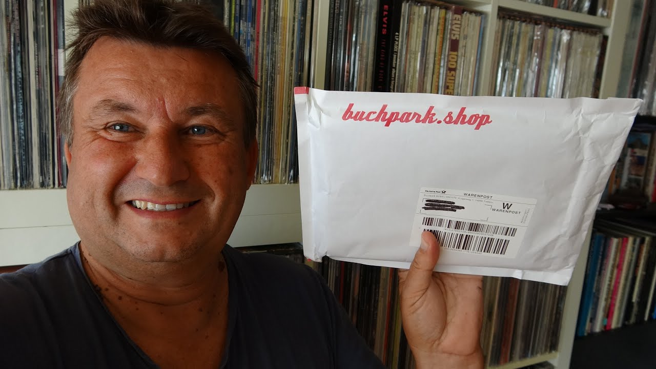 Eines der SCHÖNSTEN WATTIERTEN MEDIABOOKS und dann auch noch im SONDERANGEBOT :-)