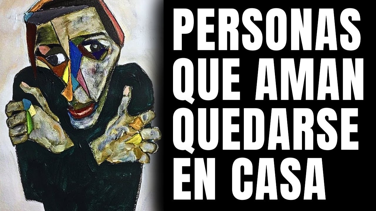 La psicología de las personas que aman quedarse en casa – Schopenhauer