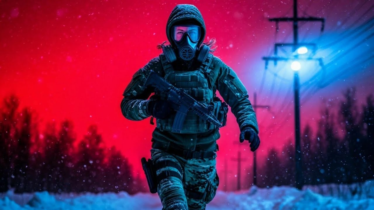 ☢️ DayZ STALKER RP / 9