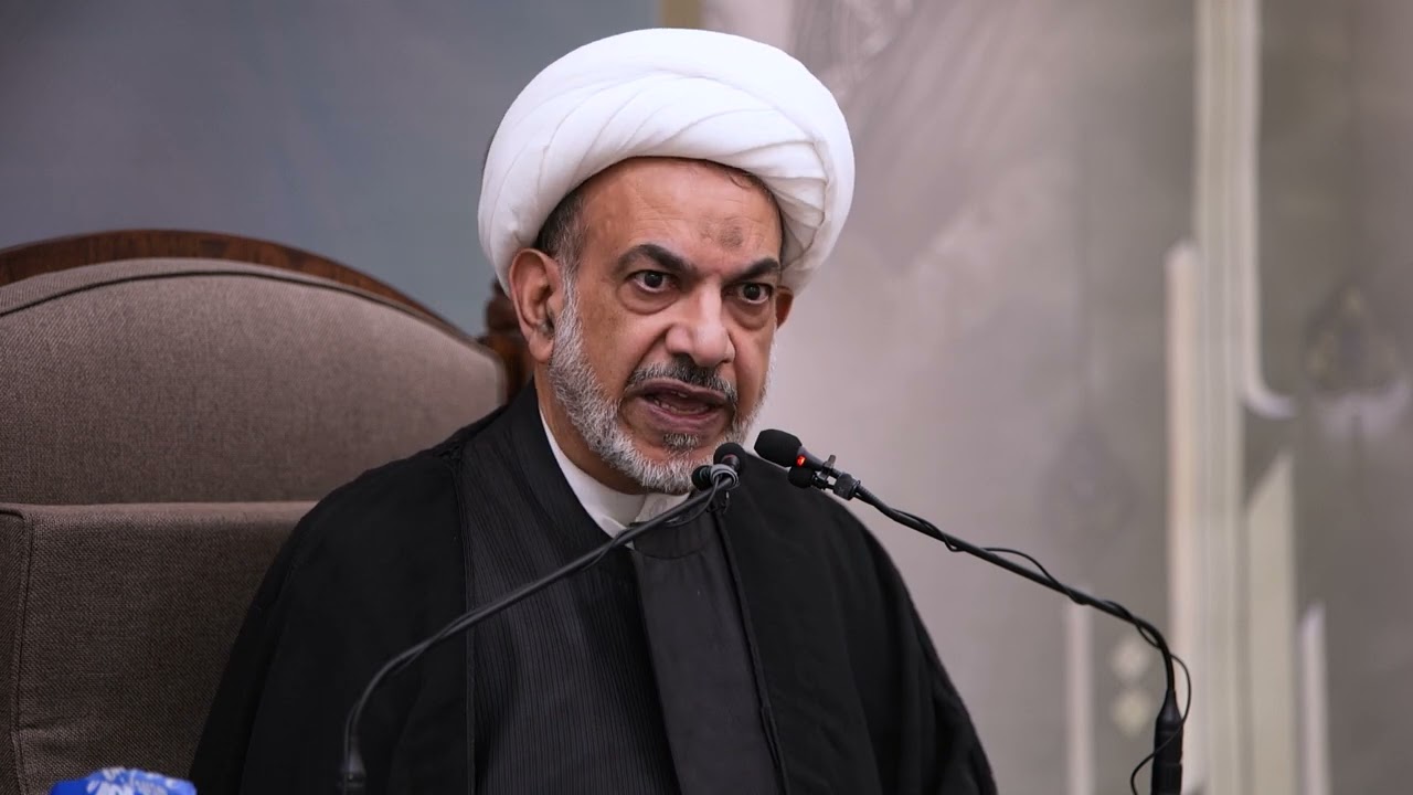 مختصات الامامية في السيرة النبوية