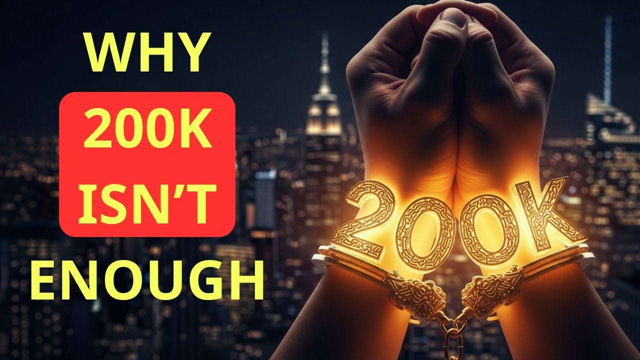 $200k in America Why Asian Immigrants Still Feel Broke