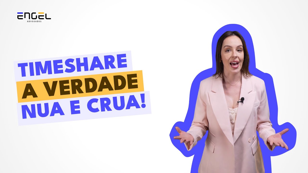 TIMESHARE: A Verdade Nua e Crua que Ninguém te Conta!