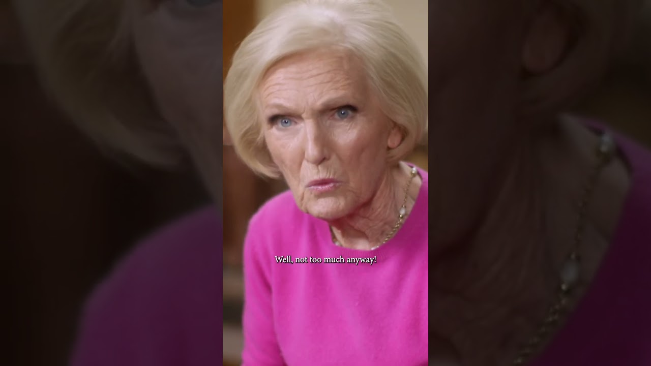 Mary Berry's go-to-scone recipe for beginners | Mary Berry's Country House Secrets | Mary Berry