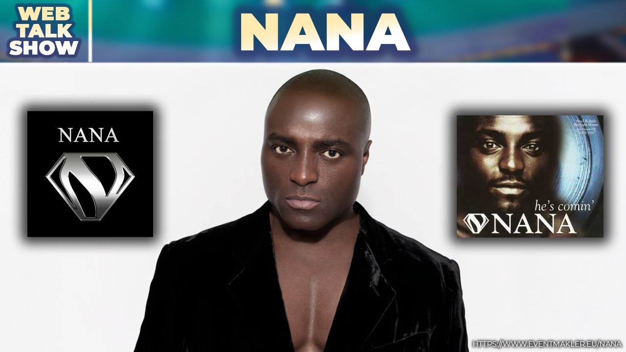 Darkman & der 90er-Jahre Ruhm - NANA Interview