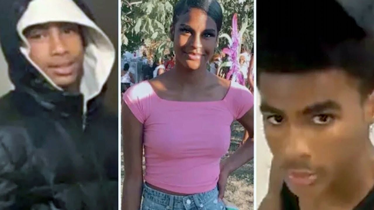 Three teen siblings killed in fiery crash in Brampton, Ontario