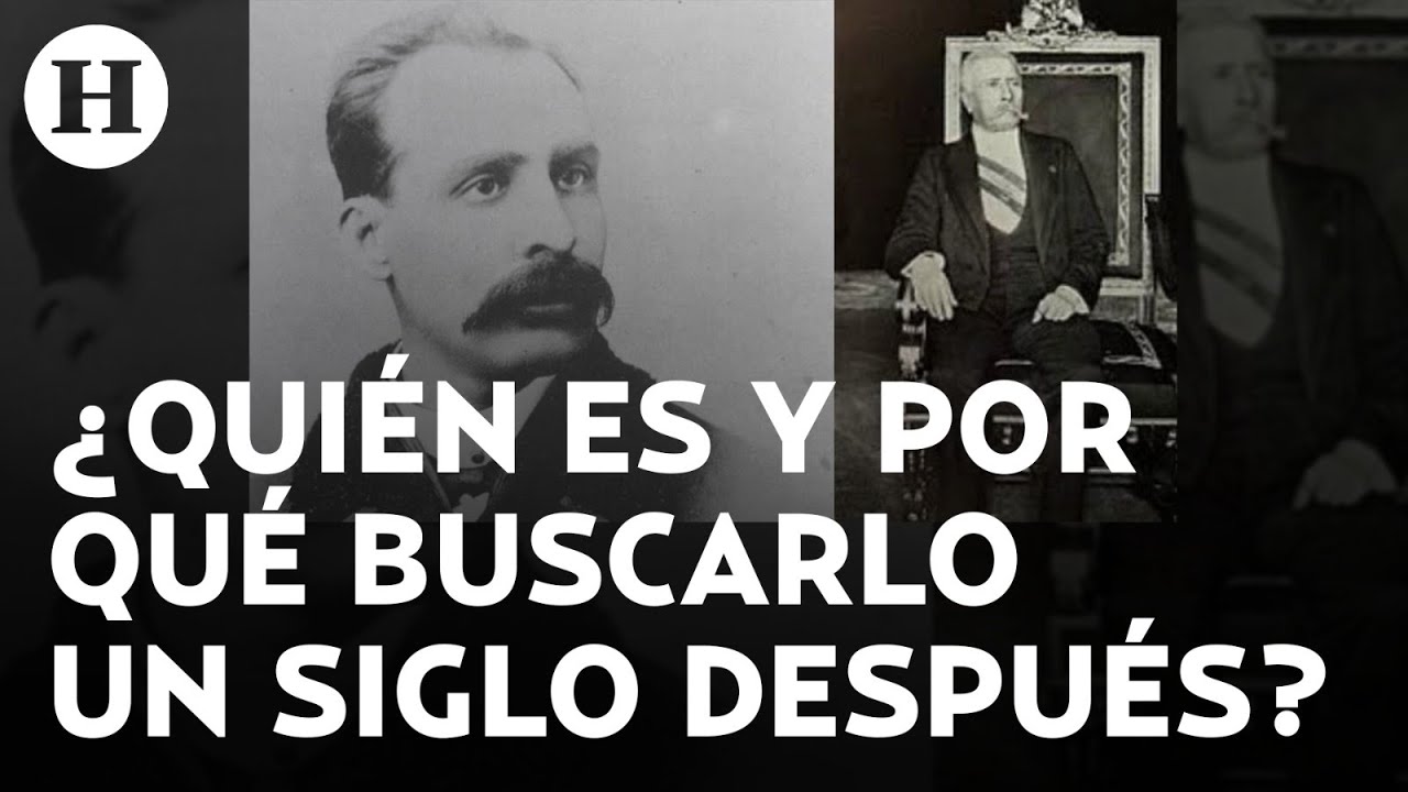 ¿Quién es Catarino Erasmo? Militar desaparecido hace un siglo y que el gobierno buscará en Panamá