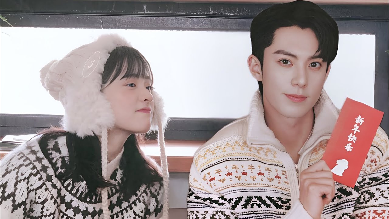 Top 10 surprising and cute facts about Dylan Wang and Shen Yue | Real couple feels |sweet & romantic