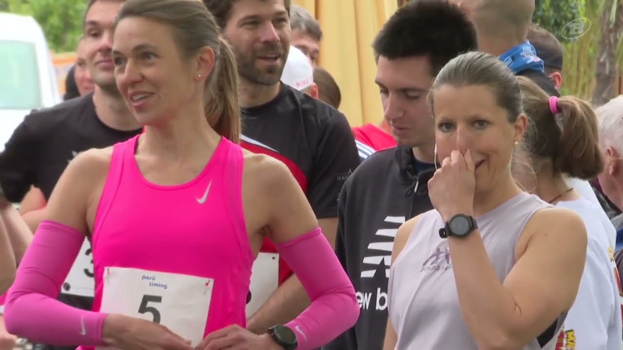 50km rund um den Bielersee