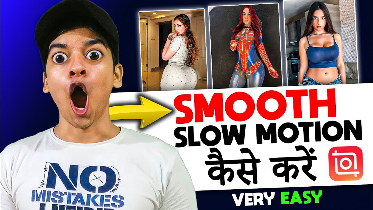 Best Android App For Smooth Slow Motion