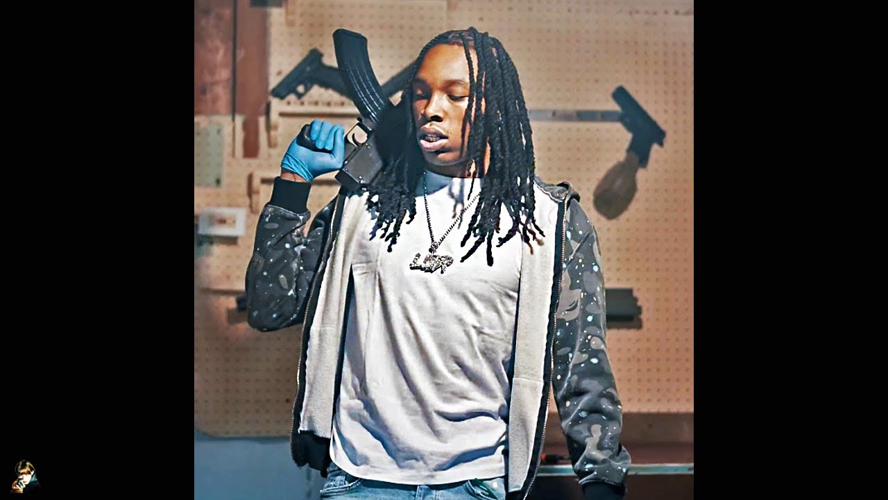 free | Ftos Twan Type Beat &mdash; 
