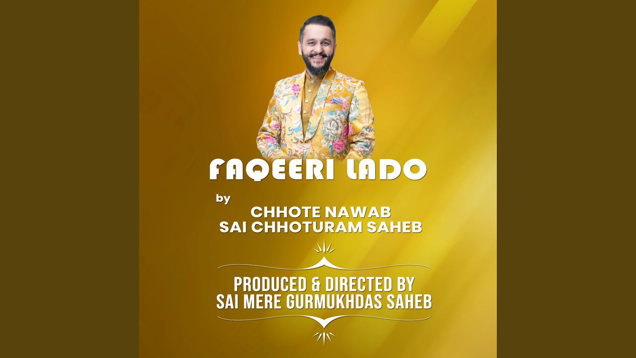 Faqeeri Lado