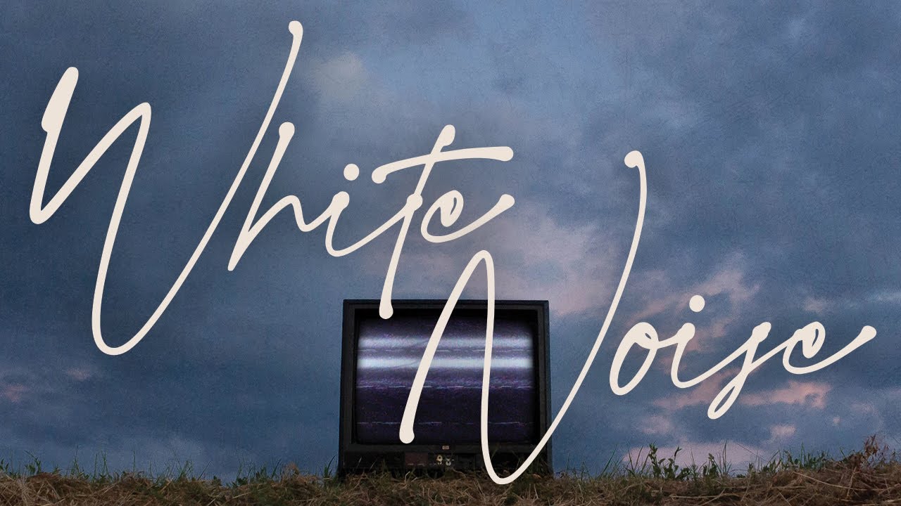Shout London: White Noise (Official Visualizer)