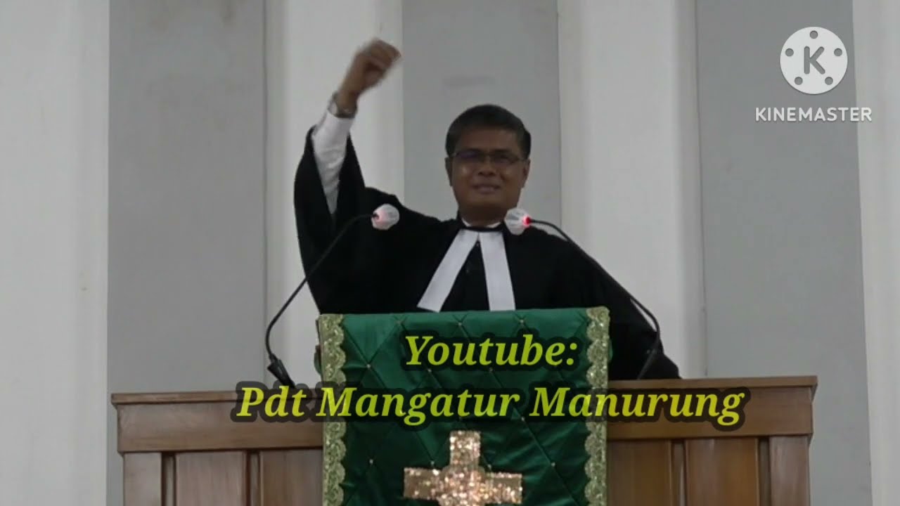 ALLAH SUMBER KASIH KARUNIA (KELUARAN 33:15-23)