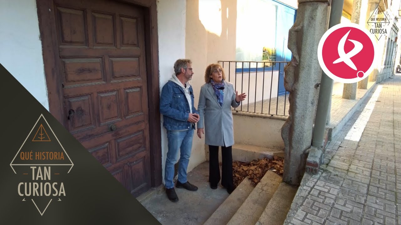 ¿Cuál es la verdadera historia de Las Casas del Miedo de Hervás? | ¡Qué historia tan curiosa!