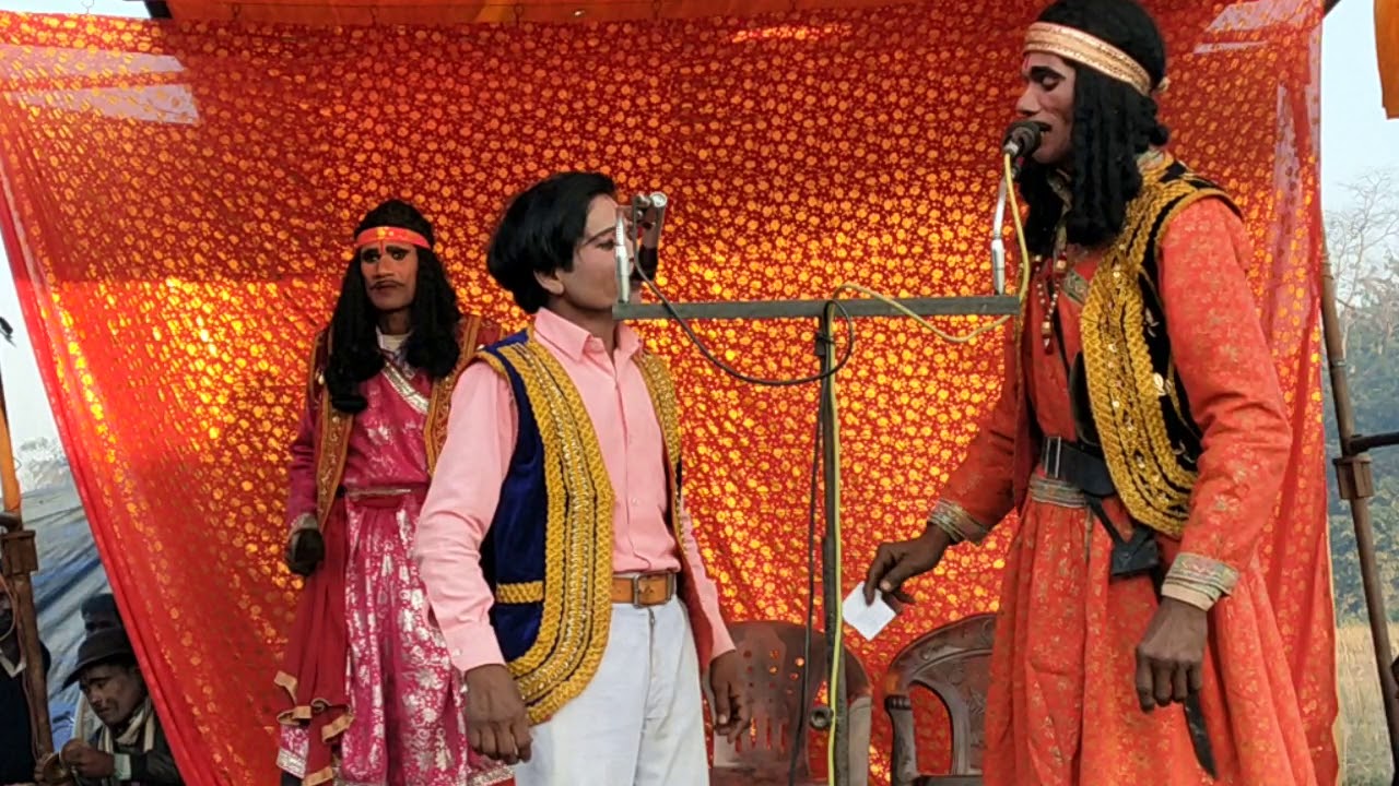 इंदल हरण पार्ट 8