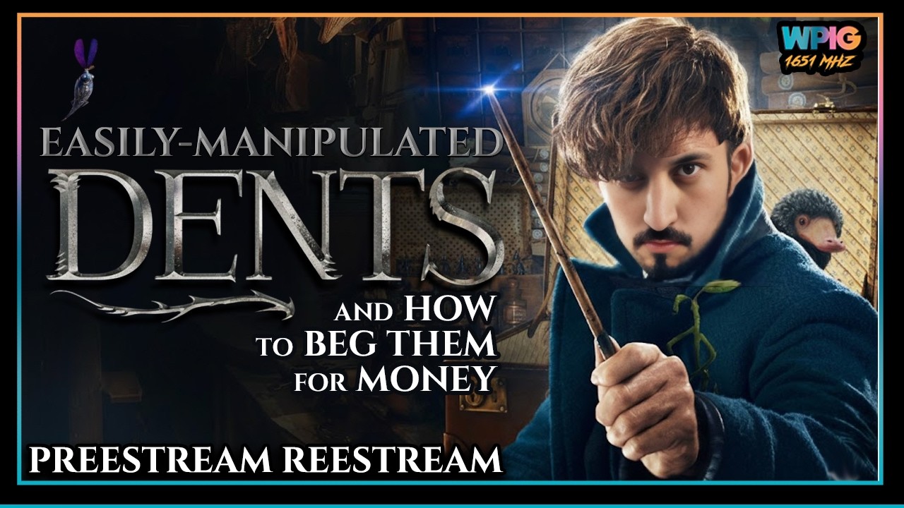 REECAP - PREEstream REEStream - (2/23/2026)