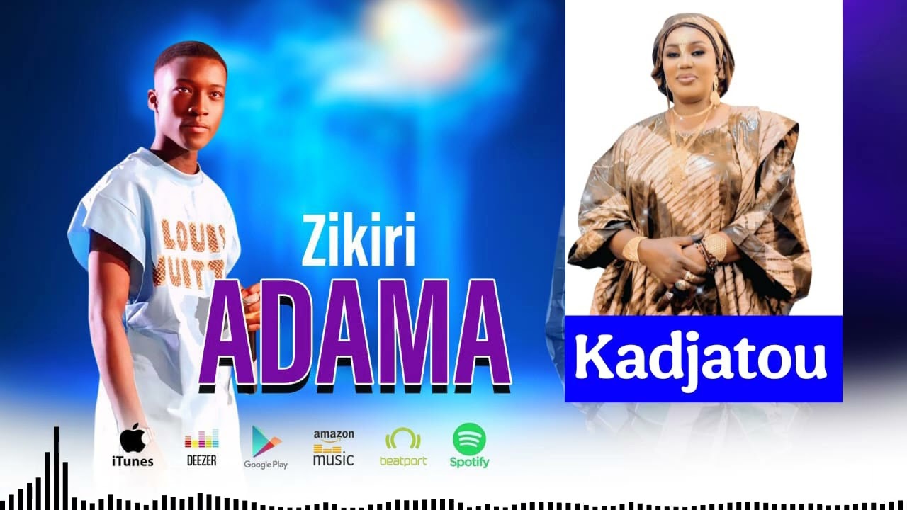 Zikiri Adama Coulibaly Kadidiatou vol2 (son officier 2026)