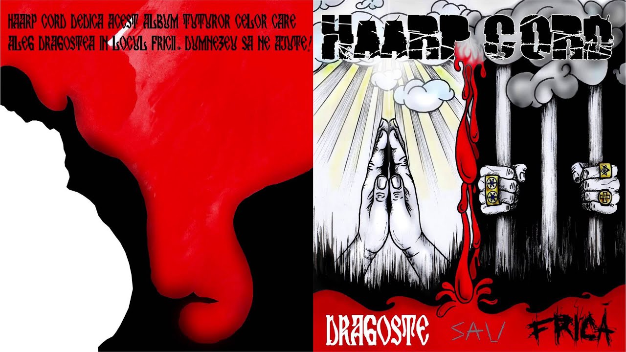 Haarp Cord - Epigrama Cu Epigoni (feat. Dj Faibo X)