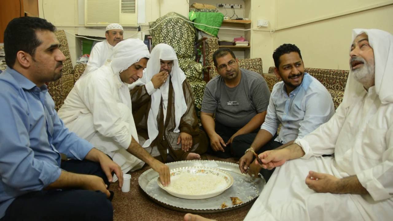 الهَدِيْ 2016