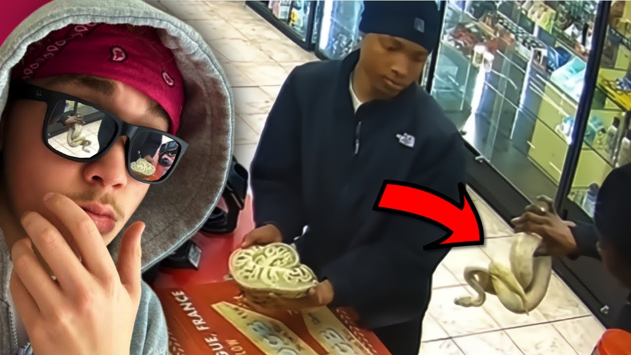 I Watched The Most STUPIDEST News Ever...
