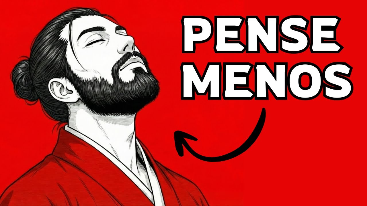 Minimalismo Japonês - A Forma Mais Rápida Eliminar a Ansiedade