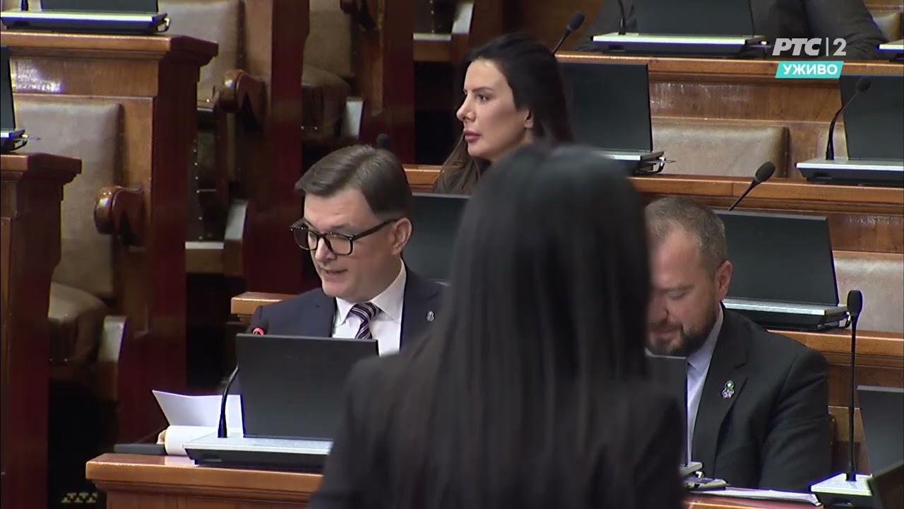 🤔 Чувени архитекта Добровић, ЕТО...