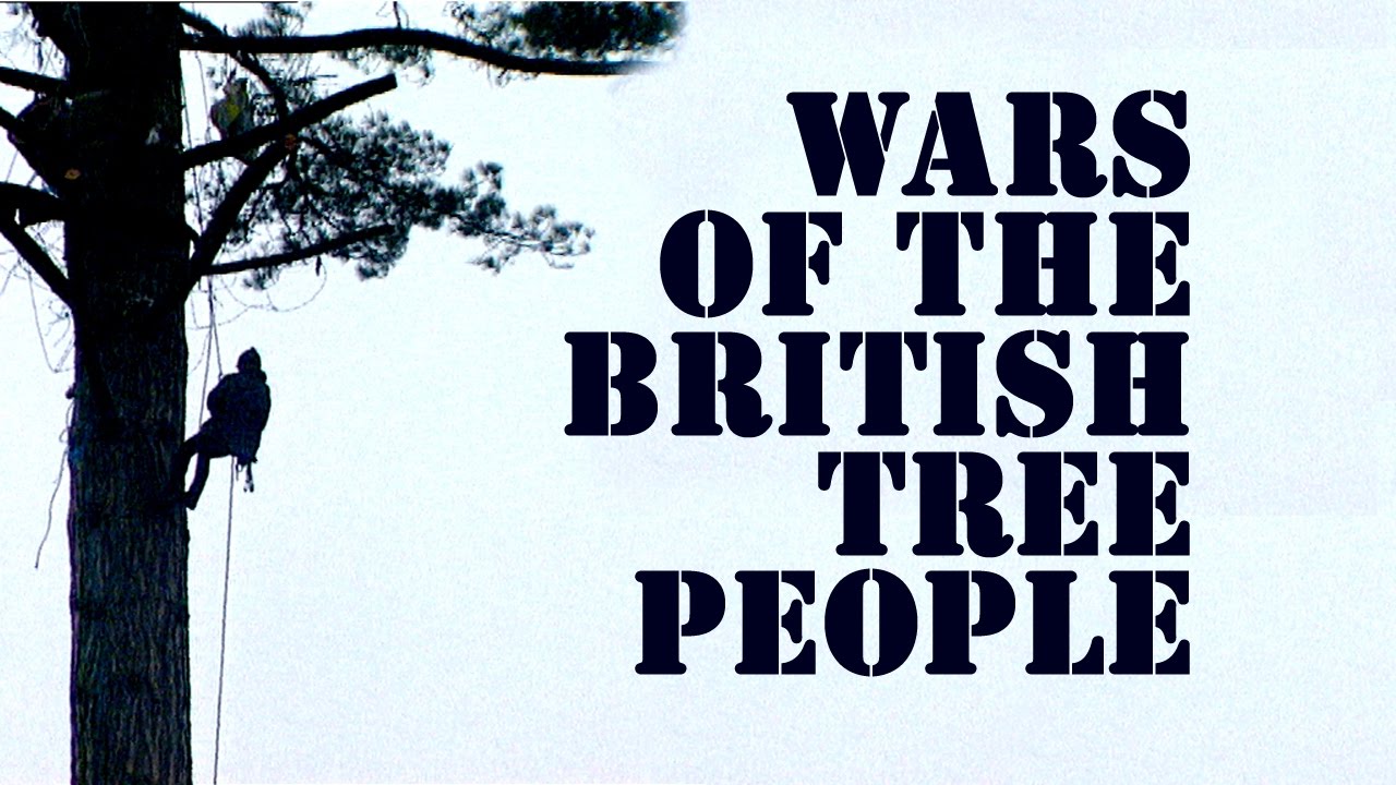 Newbury: Wars of the British Tree People | Trailer | Available Now