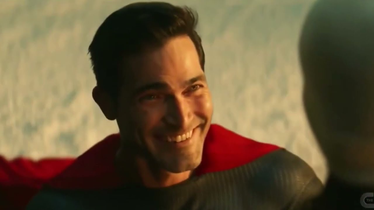 Superman and Lois - I'll Stand by You