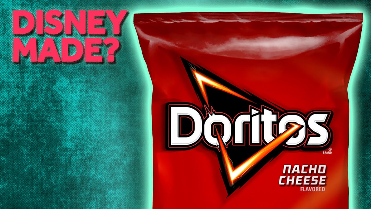 The Spicy and Surprising History of Doritos