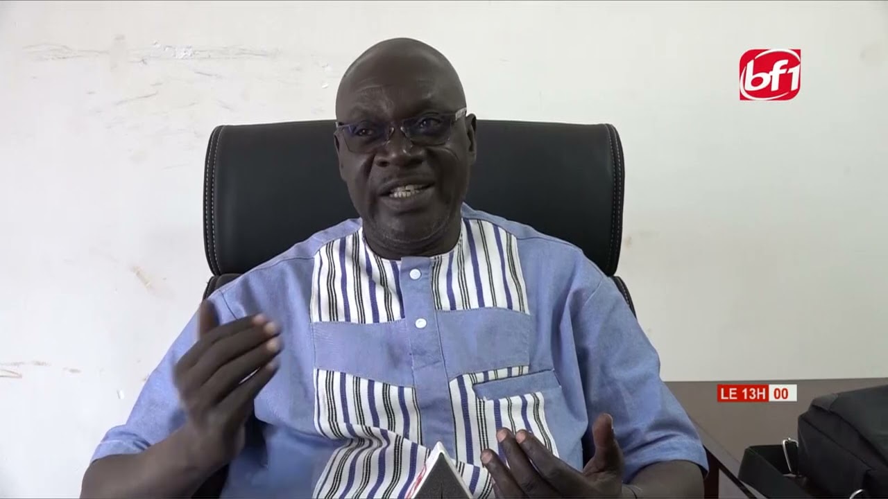 Secteur Minier Burkina: Contenu local ,500 milliards à capter