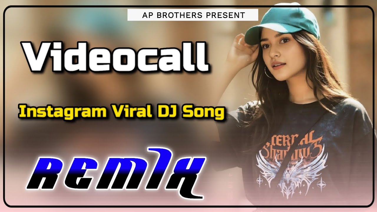 Videocall 4×4 Remix || Shiva Choudhary & Nidhi Sharma - New Haryanvi Song 2026 || AP Luttu
