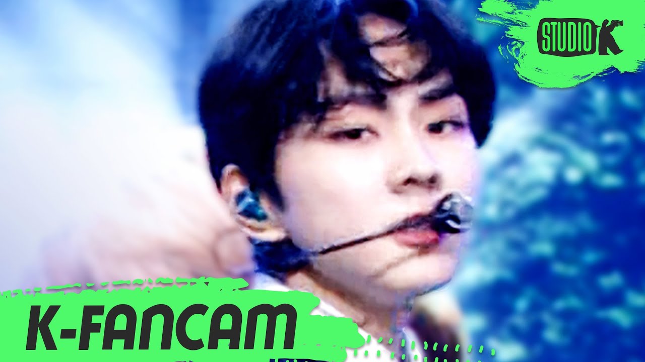 [K-Fancam] 엔하이픈 정원 직캠 'Given-Taken' (ENHYPEN JUNGWON Fancam) l @MusicBank 201211