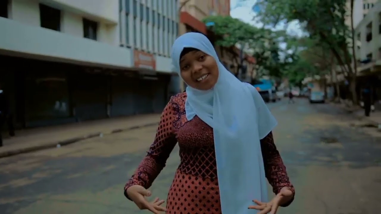 new borana/oromo song  abush chinito and karole challenge_qalbi_ edited by balluz gufu
