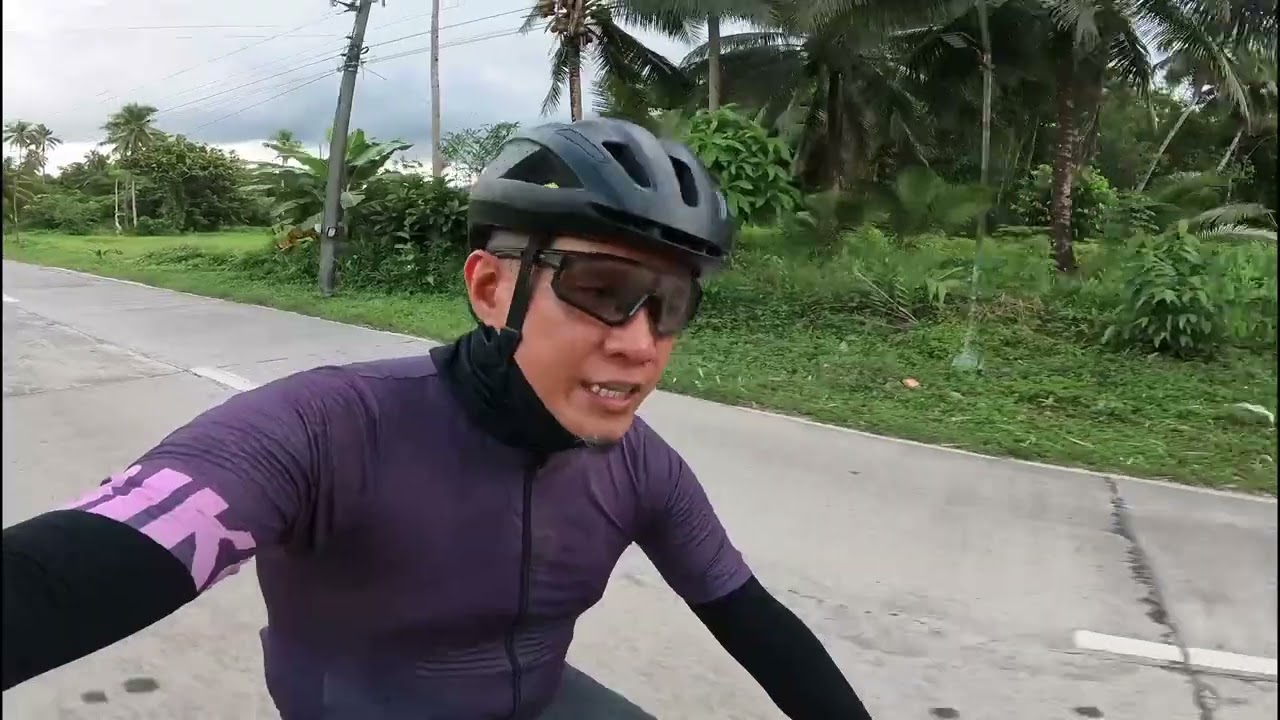 Endurance ride cut short