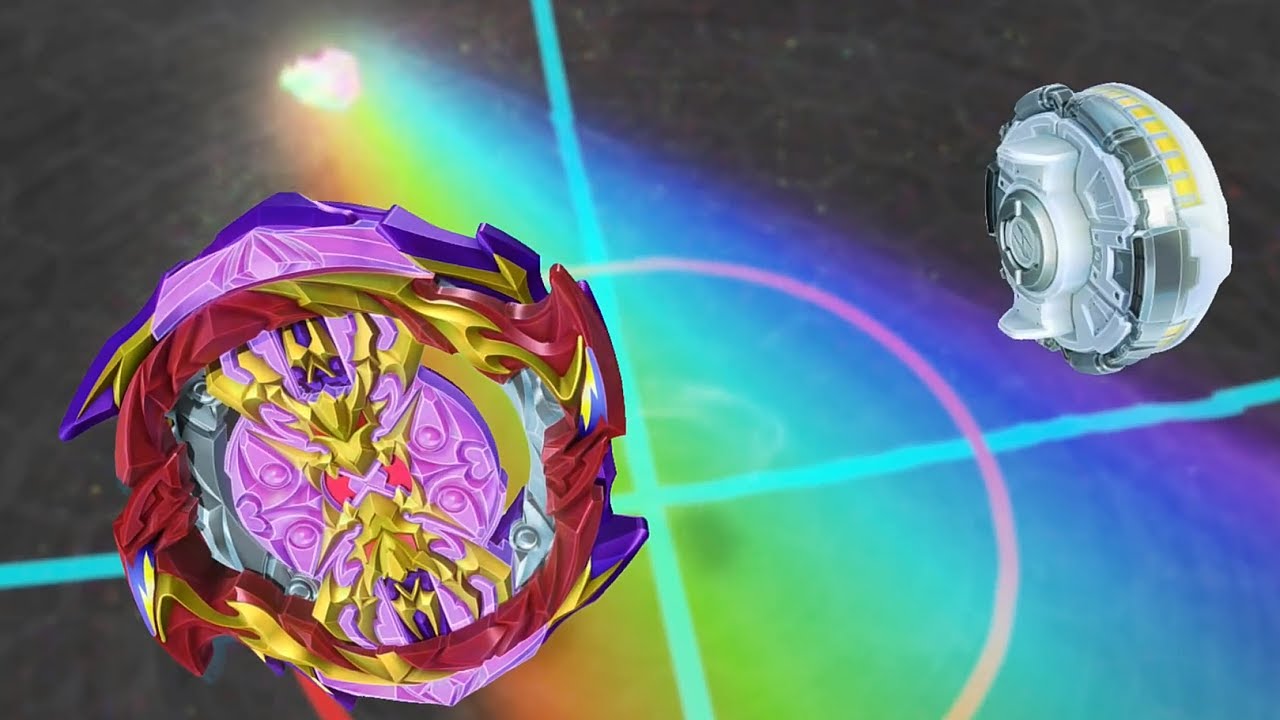 [AMV] DRUM VS GWYN! A BATALHA FINAL CHEGA AO FIM! MUITO EMOCIONANTE! | Beyblade Burst GT Ep 52
