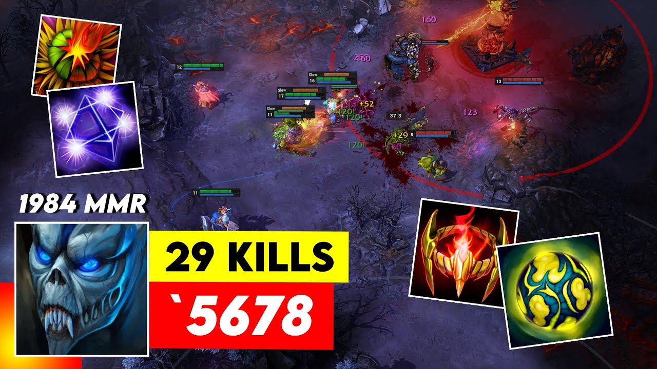 HON REBORN Chronos - `5678 - 1984 MMR