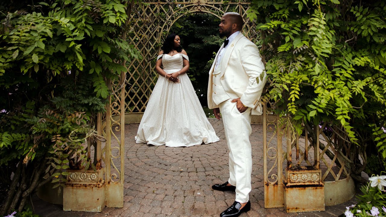 Watermill Wedding Film | Smithtown, New York | Tia & Trevor