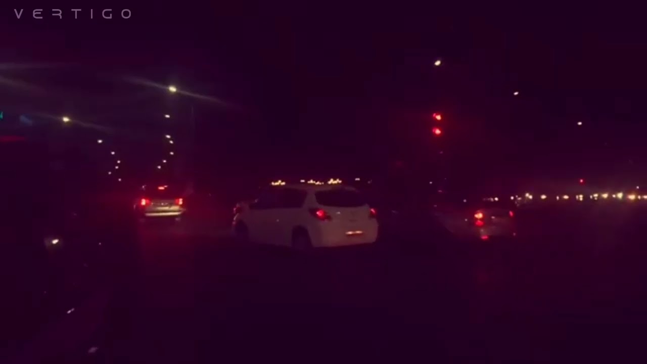 ANTXRES - MIDNIGHT w/ RYDER SPOT
