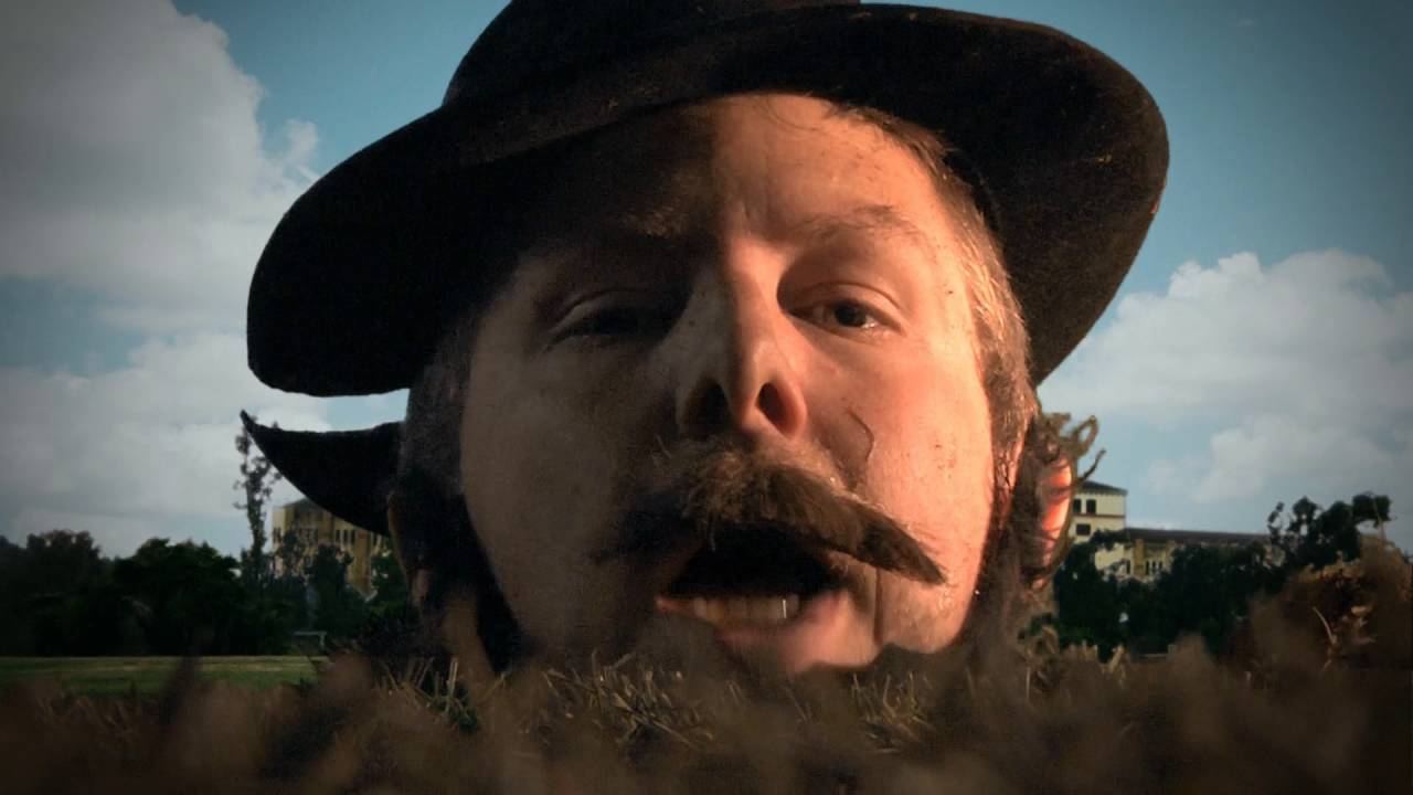 NOTCH RETURNS!! - Mega64