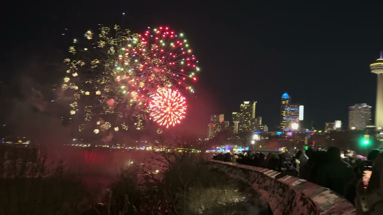 #niagarafalls